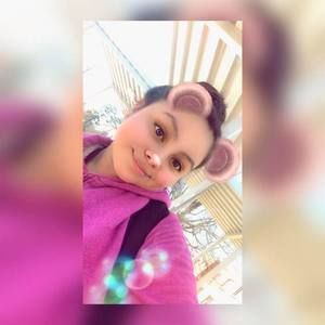 Meet your Posher, Judy